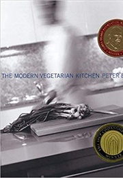 The Modern Vegetarian Kitchen (Peter Berley)