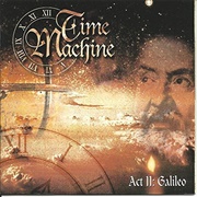 Time Machine - Act II: Galileo
