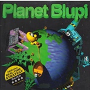 Planet Blupi