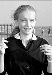 Valeria Ciangottini - La Dolce Vita (1960)