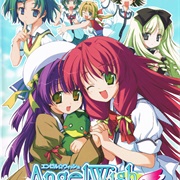 Angel Wish