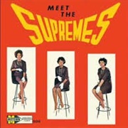 Those DJ Shows - Supremes