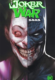 The Joker War Saga (James Tynion IV)