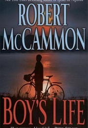 Boy's Life (Robert McCammon)