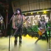 Modern Day Delilah - KISS