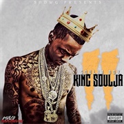 Soulja Boy - King Soulja II
