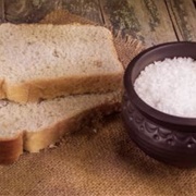 Bread and Salt