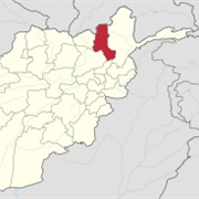 Takhar, Afghanistan