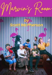 Marvin's Room (Scott McPherson)