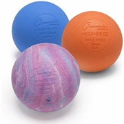Lacrosse Ball