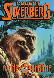 The New Springtime (Robert Silverberg)