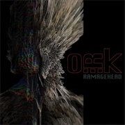 O.R.K. - Ramagehead
