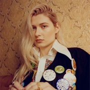 Baby Queen (No Labels/Queer, She/Her)