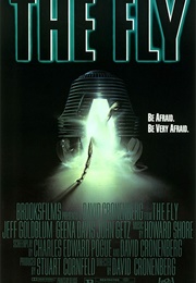 The Fly (1986)
