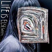 Little Comets - Life Is Elsewhere