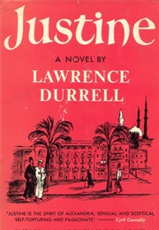 Justine (Lawrence Durrell)