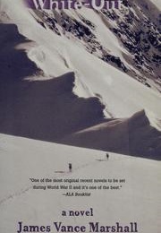 White-Out (James Vance Marshall)