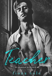 Teacher (Fiona Cole)