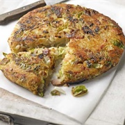 Bubble and Squeak