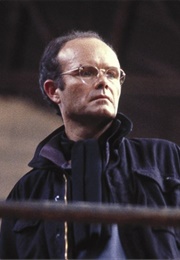 Clarence Boddicker - "Robocop" (1987)