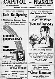 The Rainbow Man (1929)