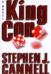 King Con (Stephen J. Cannell)