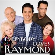 Everybody Loves Raymond (1996–2005)
