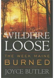 Wildfire Loose (Joyce Butler)