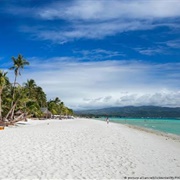 Philippines - Boracay Island