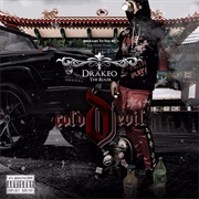 Drakeo the Ruler - Cold Devil