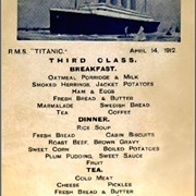 Third Class