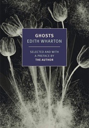Ghosts (Edith Wharton)
