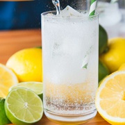 Lemon-Lime Soda