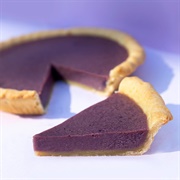 Pietisserie Ultra Violet Pie