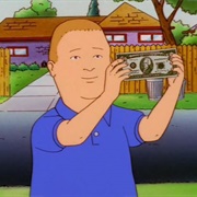 Bobby Hill (King of the Hill)