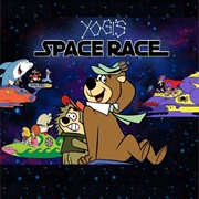 Yogi's Space Race