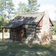 Pioneer Cabin (Colorado Springs)