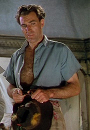 David Farrar - Black Narcissus (1947)