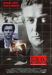 The Fourth Protocol (1987)