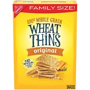 Wheat Thins