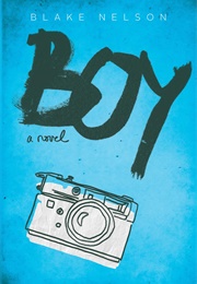 Boy (Blake Nelson)