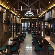 Hogwartz the Pub, Bali