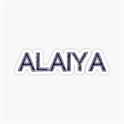 Alaiya
