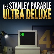 The Stanley Parable: Ultra Deluxe