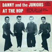 At the Hop - Danny and the Juniors