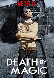 Death by Magic (2018)