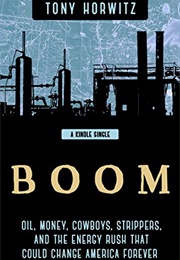 BOOM (Horwitz)