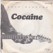 Cocaine - Eric Clapton
