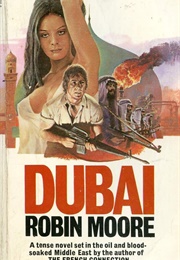 Dubai (Robin Moore)
