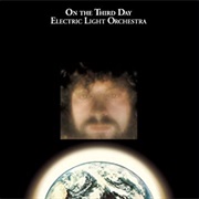 Electric Light Orchestra - On the Third Day